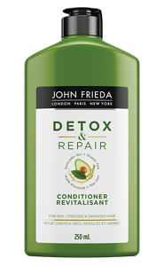 Detox & Repair Conditioner